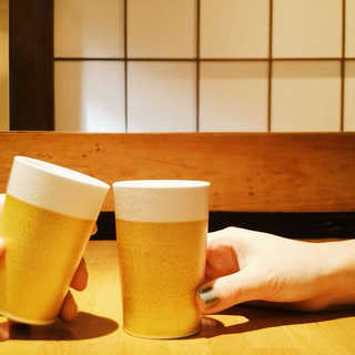 麦酒杯 HOP(ペアセット)