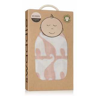 MUSLIN SWADDLE