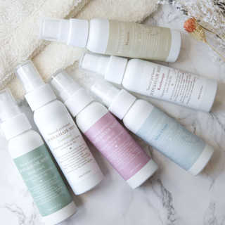 ボディ&ヘアミスト|Beaute de Sae