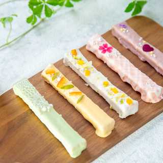 【夏季限定】スティックラスク5本入 フルール