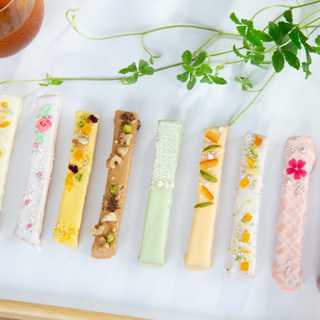 【夏季限定】スティックラスク10本入 フルール