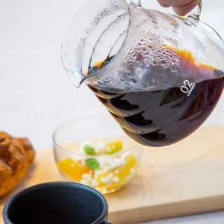 HARIO V60ドリップコーヒーセット