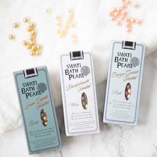 BATH PEARL COLLECTION