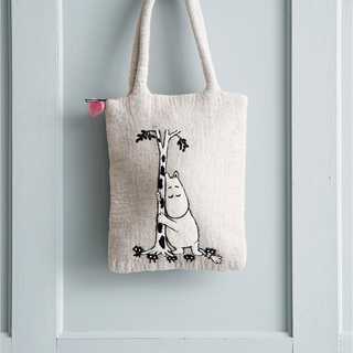 MOOMIN フェルトバッグ
