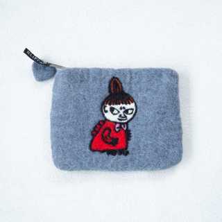 MOOMIN フェルトポーチ