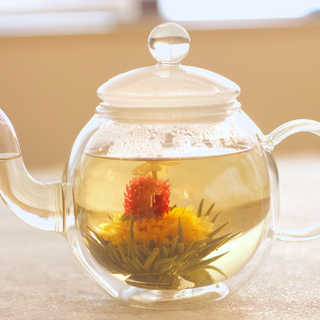 工芸茶2缶(10珠入り)ギフト