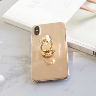 Mobile Jewely ビジューリング
