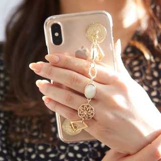 Mobile Garland Chain