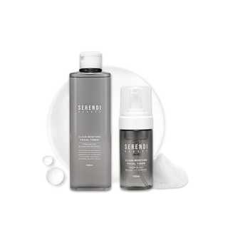 CLOUD MOISTUR FAICAL TONER