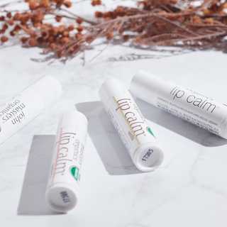 リップカーム|John masters organics