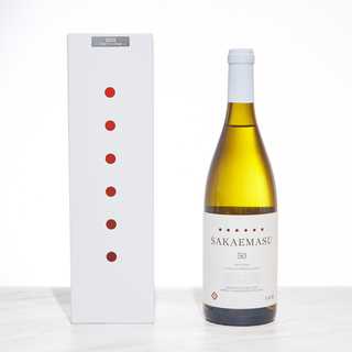SAKAEMASU 50 2010 FIRST VINTAGE