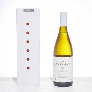 SAKAEMASU 50 2015 SIXTH VINTAGE