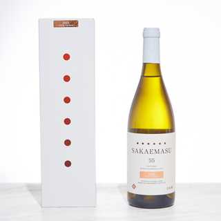 SAKAEMASU 55 2015 SIXTH VINTAGE