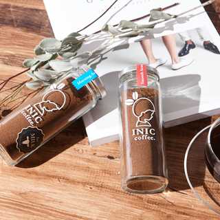 INICボトルコーヒー(2本セット)
