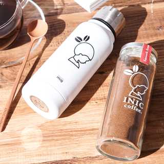 サーモミニ(190ml)×コーヒーセット