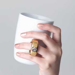 Cup Ring