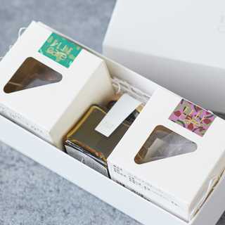 Tea & Honey GIFT