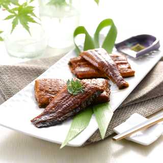 うなぎ割烹「一愼、」特製蒲焼