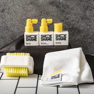 On the go kit