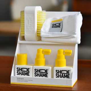 On the go kit