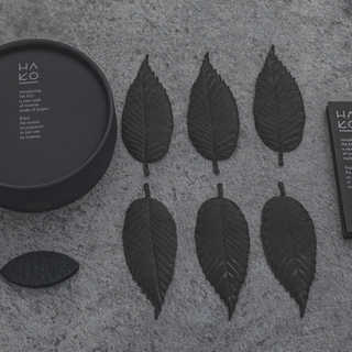 HA KO Black Box