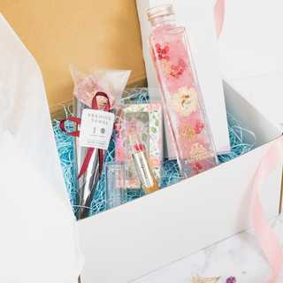 【Anny限定】スペシャル3点セット-お花