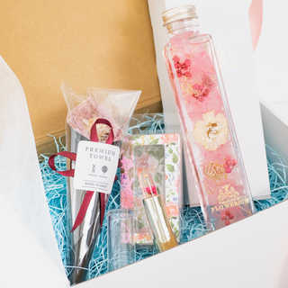 【Anny限定】スペシャル3点セット-お花