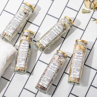 AROMA BATH SALT
