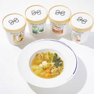 BEAUTY & ENERGYスープセット
