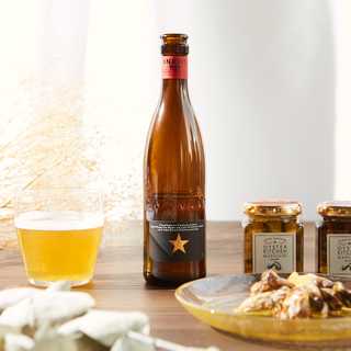 INEDITビール&牡蠣のギフト