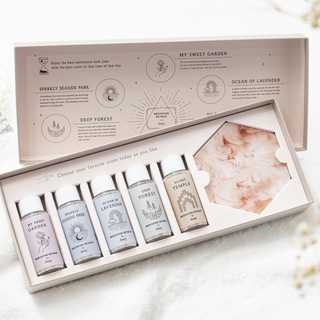 【Anny限定】MEDITATION aroma bath salt