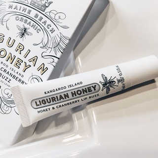 リグリアンハニー Lip Balm