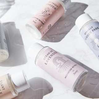 【Anny限定】aroma bath salt |6本セット