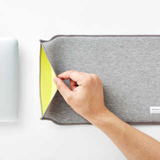 Light Fitter PC Case
