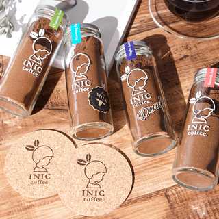 ボトルセット|INIC coffee