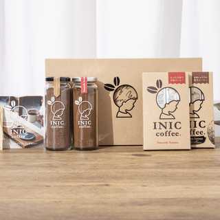 デザートコーヒーセット