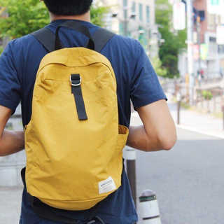 Sunny relax bag