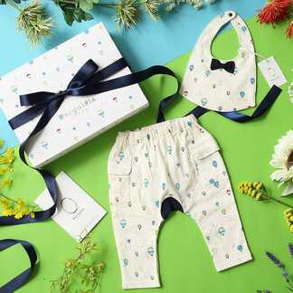 出産祝いのお揃いプレゼント16選 親子 兄弟 姉妹がペアで使える幸せギフト特集 Anny アニー