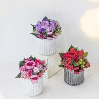 花束のプレゼントをお祝いに 相手に気持ち伝わる 素敵なフラワーブーケ15選 Anny アニー