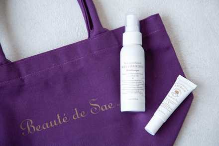 トートバッグセット|Beaute de Sae