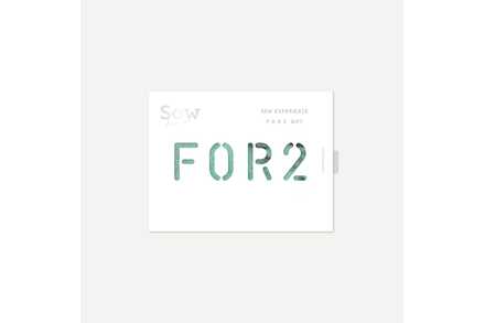 FOR2ギフト(RED)