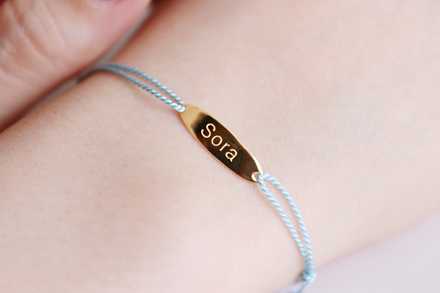 AMULET Bracelet Baby