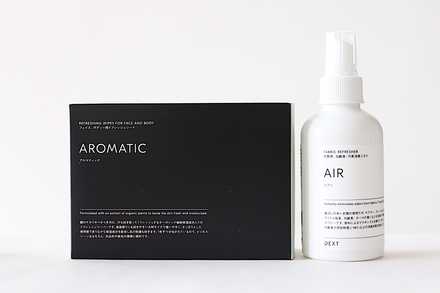 GIFT SET-4|DEXT