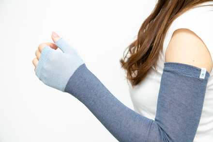 sunny knit basic