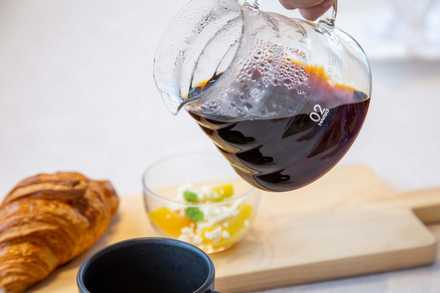 HARIO V60ドリップコーヒーセット