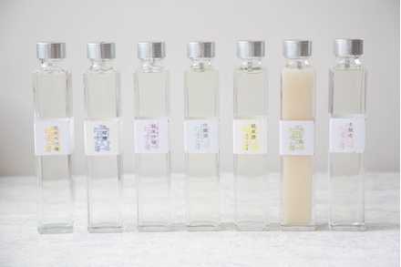 ひとのみ酒(7本セット)