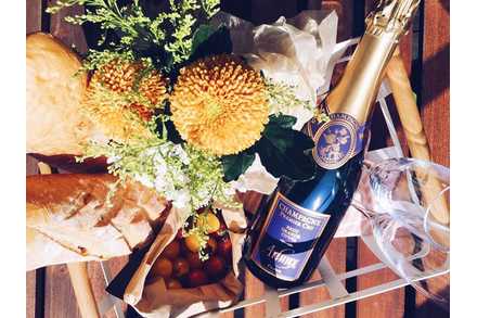 ARLAUX Brut Grande Cuvée