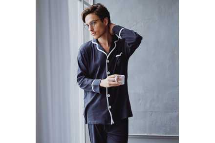 Gentleman Pajamas