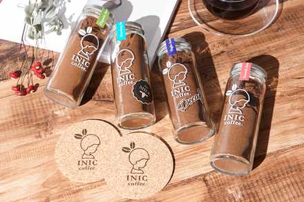 ボトルセット|INIC coffee