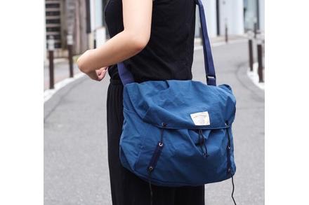 SN draw string shoulder